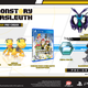Illustration for article titled Digimon Story: Cyber Sleuth Launches February 2, 2016 with Preorder Bonus